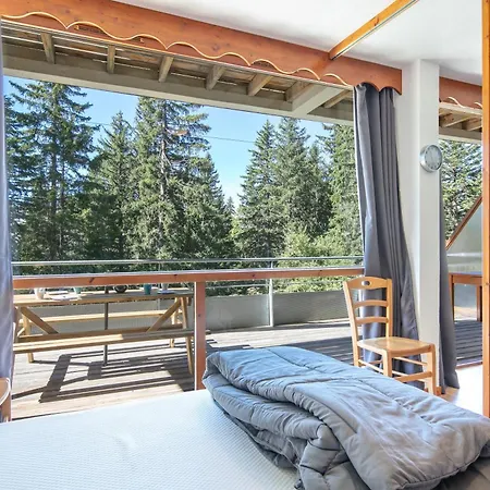 Apartamento Aventures à - Appt 34 M² Avec Terrasse