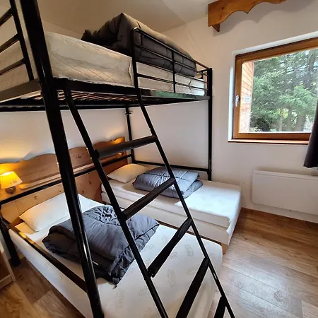 Aventures à - Appt 34 M² Avec Terrasse