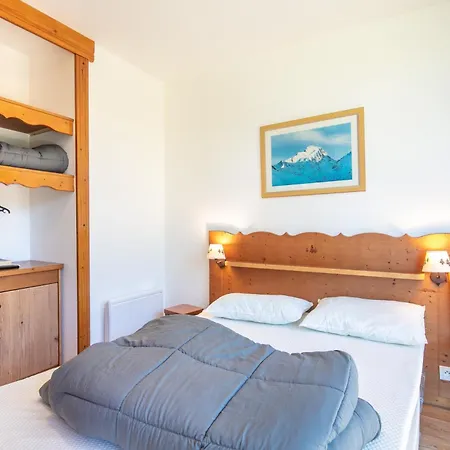 Apartamento Aventures à - Appt 34 M² Avec Terrasse Chamrousse