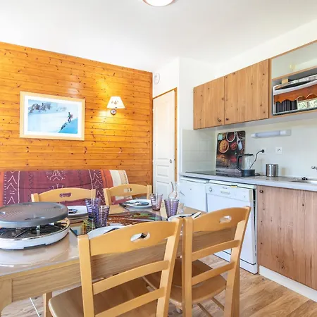 Aventures A - Appt 34 M² Avec Terrasse Apartment