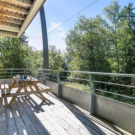 Aventures A - Appt 34 M² Avec Terrasse *
