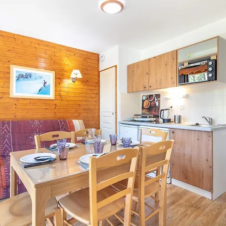Aventures A - Appt 34 M² Avec Terrasse